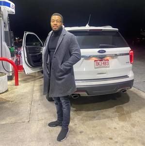 Meet your Posher, Hazey